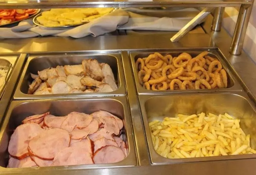 Kapselihotelli Pousada Mineira