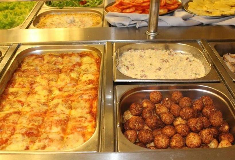 فنادق الكبسولة Pousada Mineira