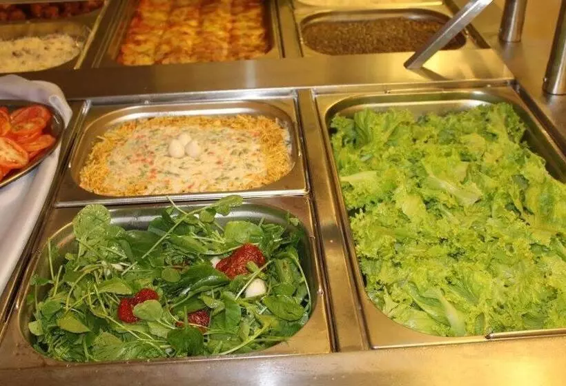 Kapselihotelli Pousada Mineira