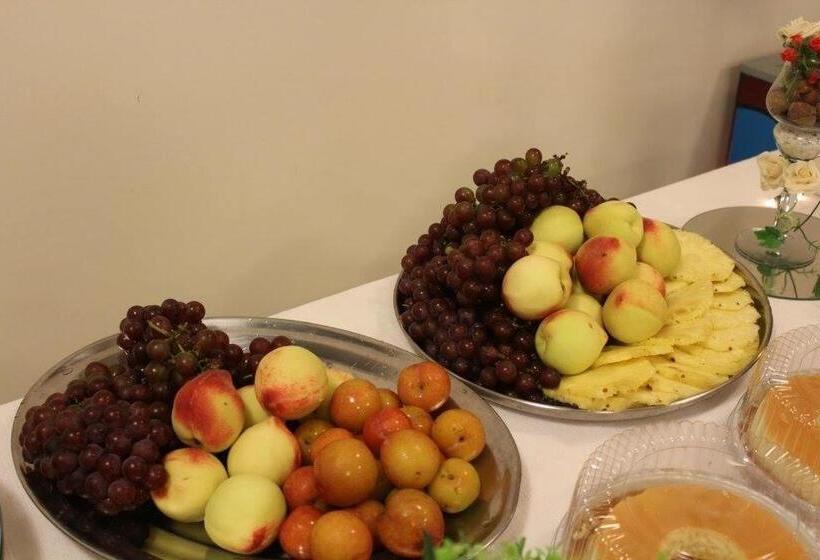 فنادق الكبسولة Pousada Mineira