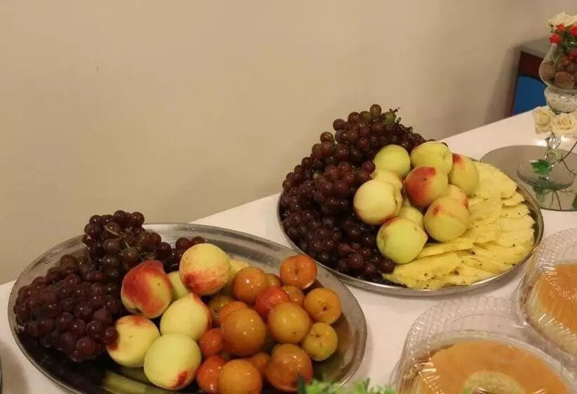 Kapselihotelli Pousada Mineira