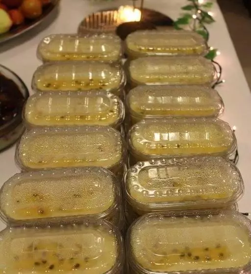 Kapselihotelli Pousada Mineira