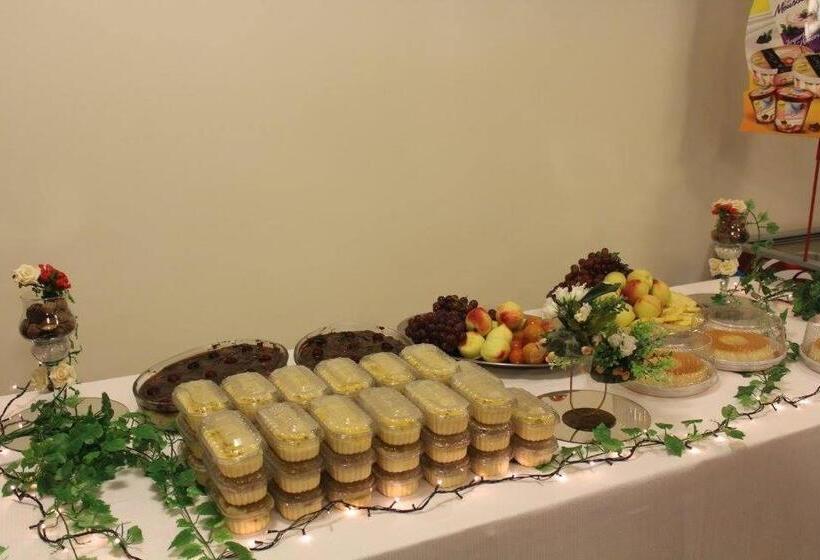 فنادق الكبسولة Pousada Mineira