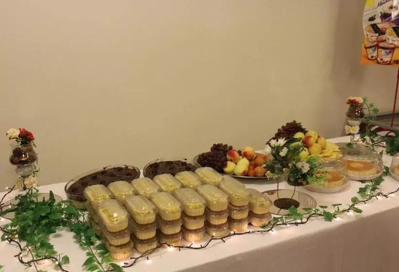 Kapselihotelli Pousada Mineira