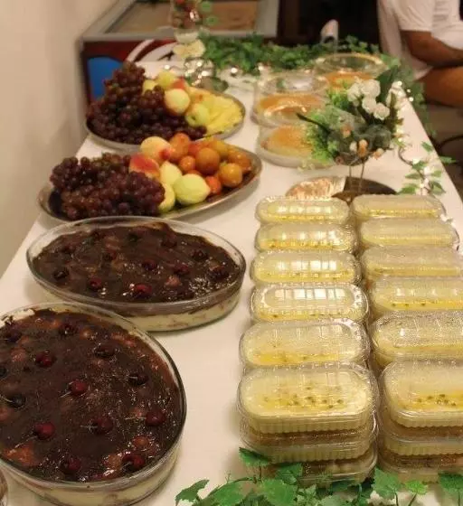 Kapselihotelli Pousada Mineira