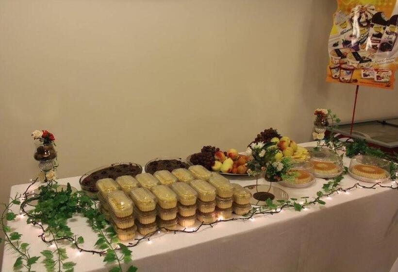 فنادق الكبسولة Pousada Mineira