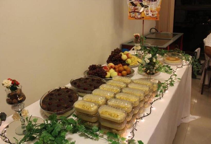 فنادق الكبسولة Pousada Mineira