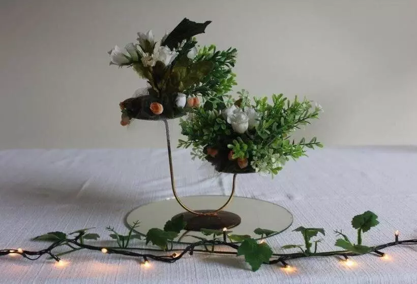 Kapselihotelli Pousada Mineira