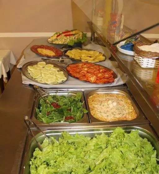 Kapselihotelli Pousada Mineira