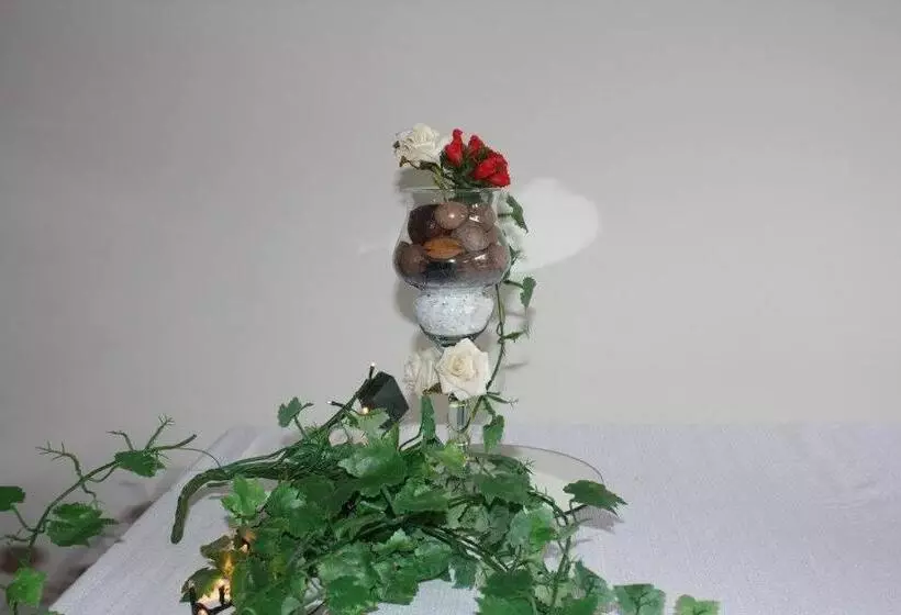 Kapselihotelli Pousada Mineira