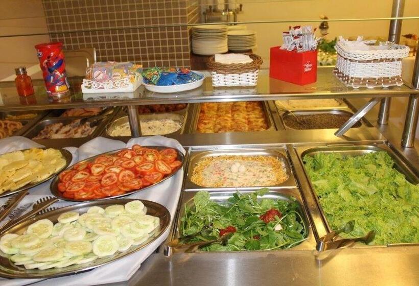 فنادق الكبسولة Pousada Mineira