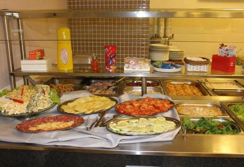 فنادق الكبسولة Pousada Mineira