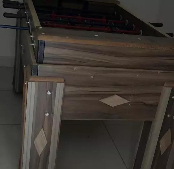 Kapselihotelli Pousada Mineira