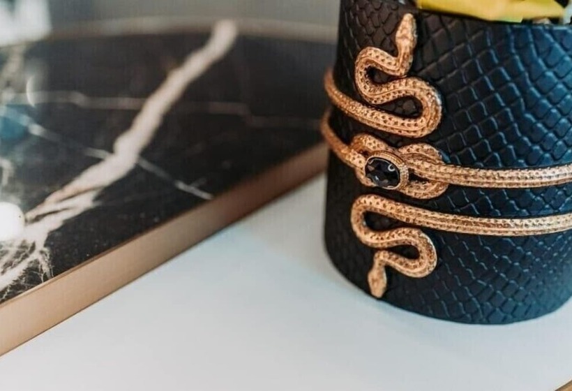 בית מלון כפרי De Amicis