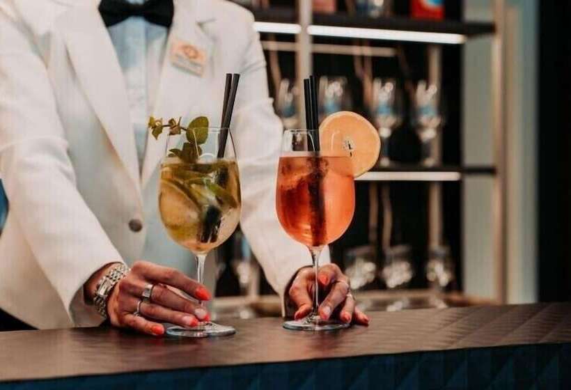 בית מלון כפרי De Amicis