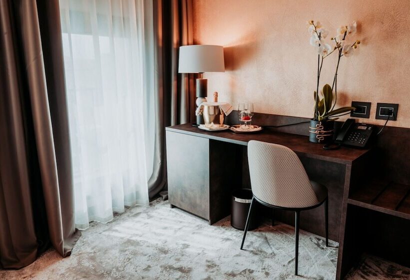 בית מלון כפרי De Amicis