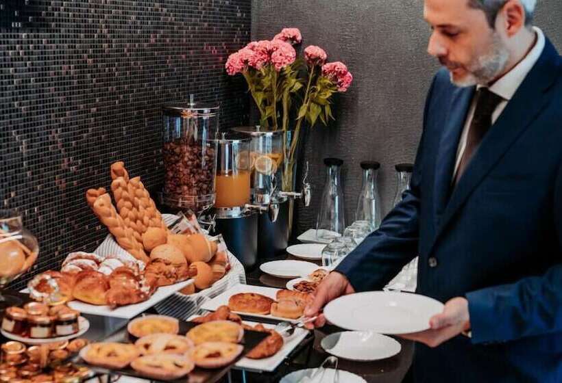 בית מלון כפרי De Amicis