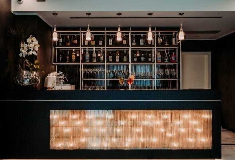 בית מלון כפרי De Amicis