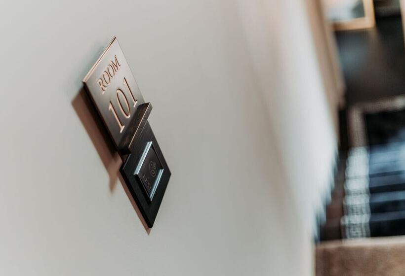 בית מלון כפרי De Amicis