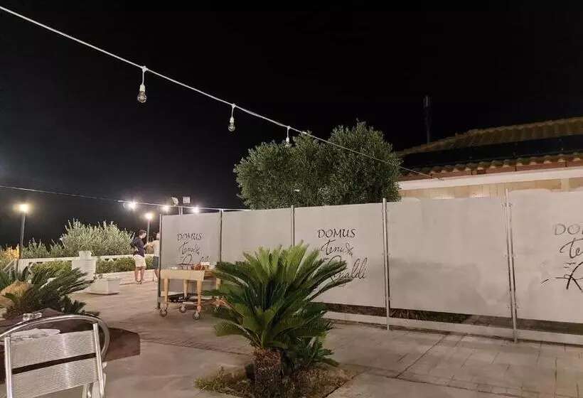 هتل Domus Tenuta Rinaldi