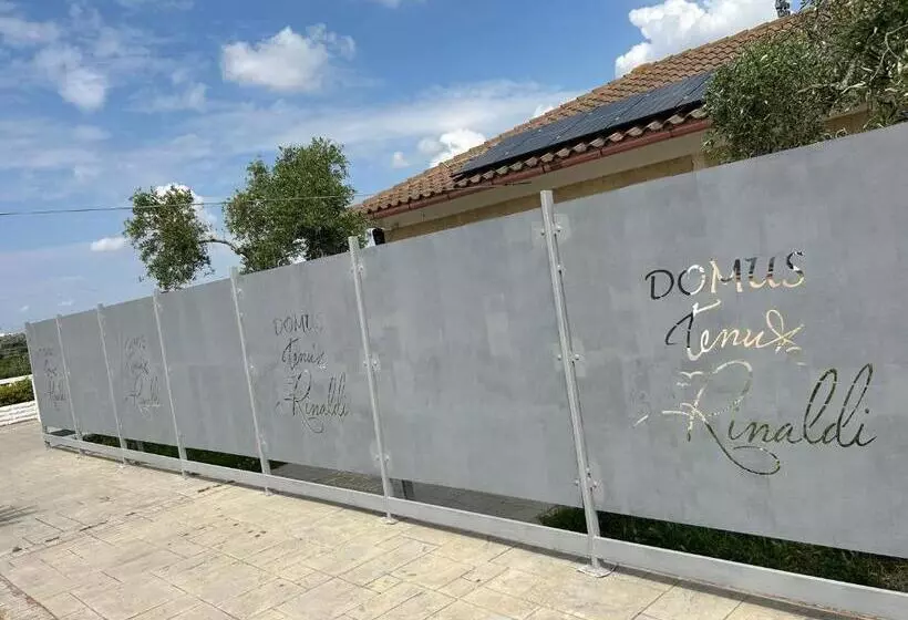 هتل Domus Tenuta Rinaldi