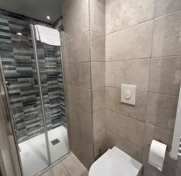 هتل Domus Tenuta Rinaldi