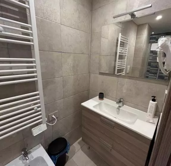 هتل Domus Tenuta Rinaldi