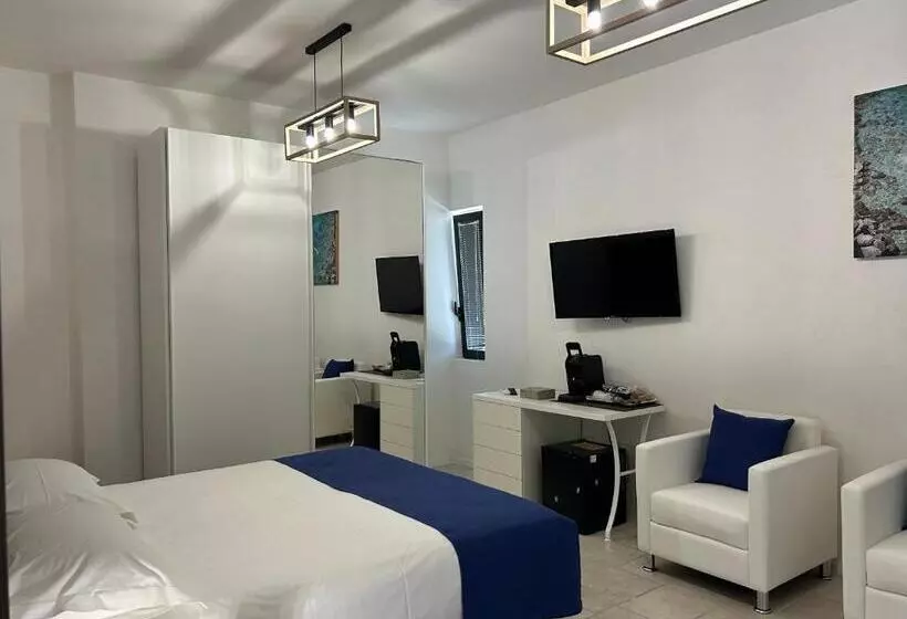 هتل Domus Tenuta Rinaldi