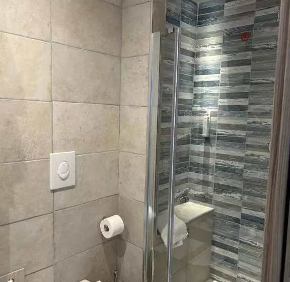 هتل Domus Tenuta Rinaldi