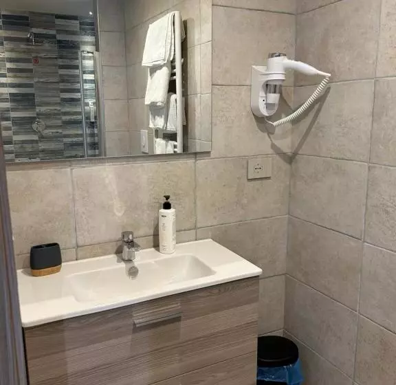 هتل Domus Tenuta Rinaldi
