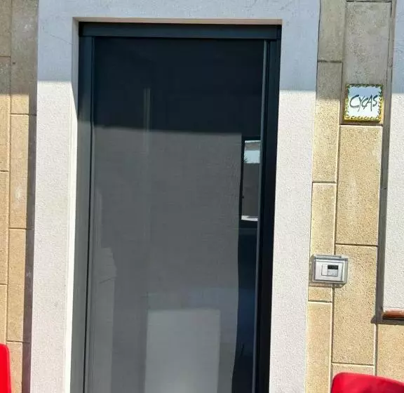 هتل Domus Tenuta Rinaldi