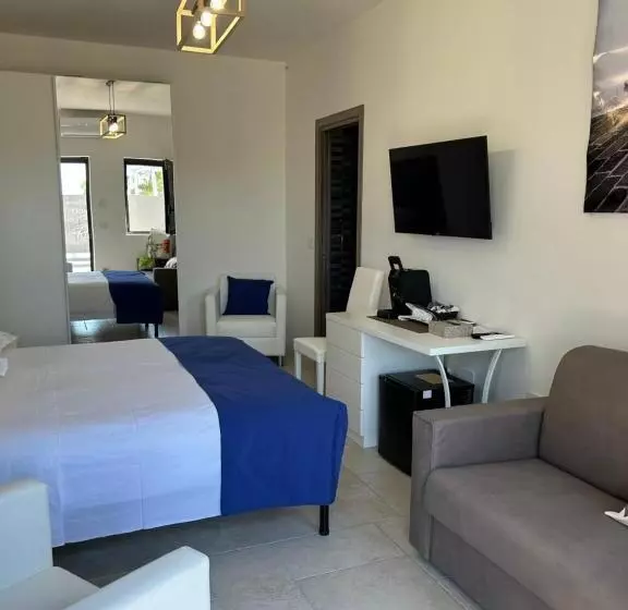 هتل Domus Tenuta Rinaldi