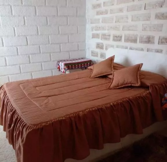 ホテル Hostal Puesta De Sol