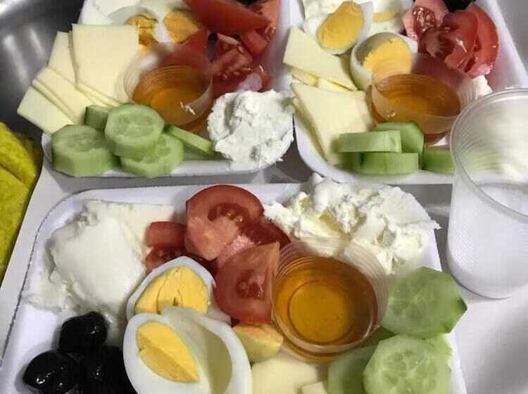 Отель Joe Black Apart