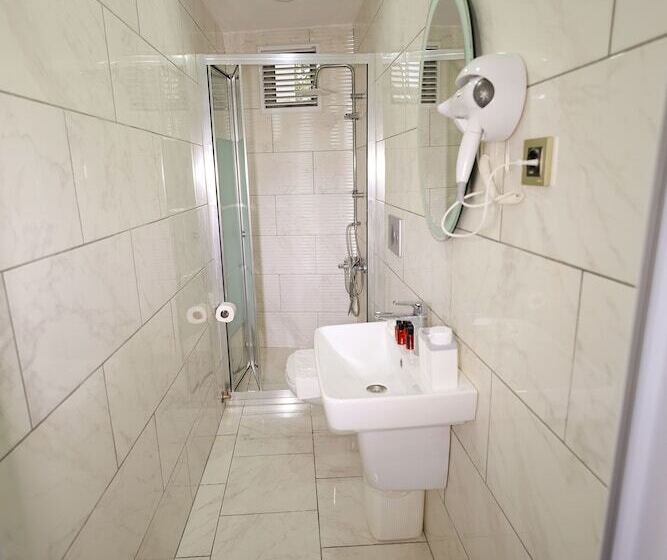 Отель Joe Black Apart