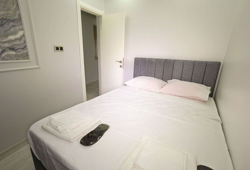 Отель Joe Black Apart