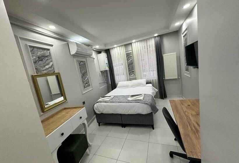 Отель Joe Black Apart