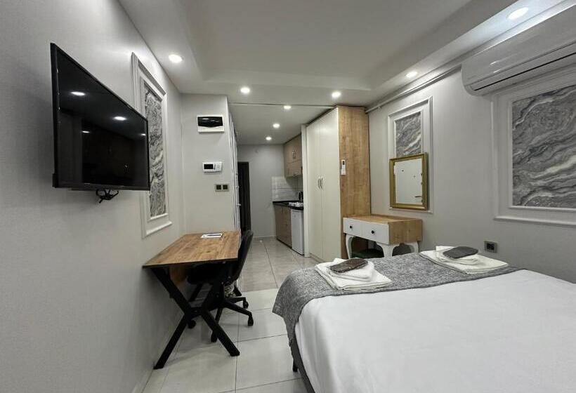 Отель Joe Black Apart