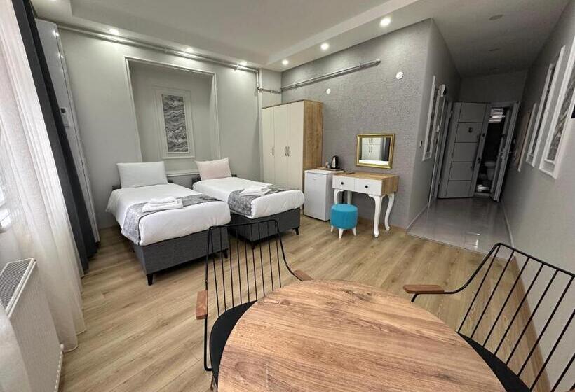 Отель Joe Black Apart