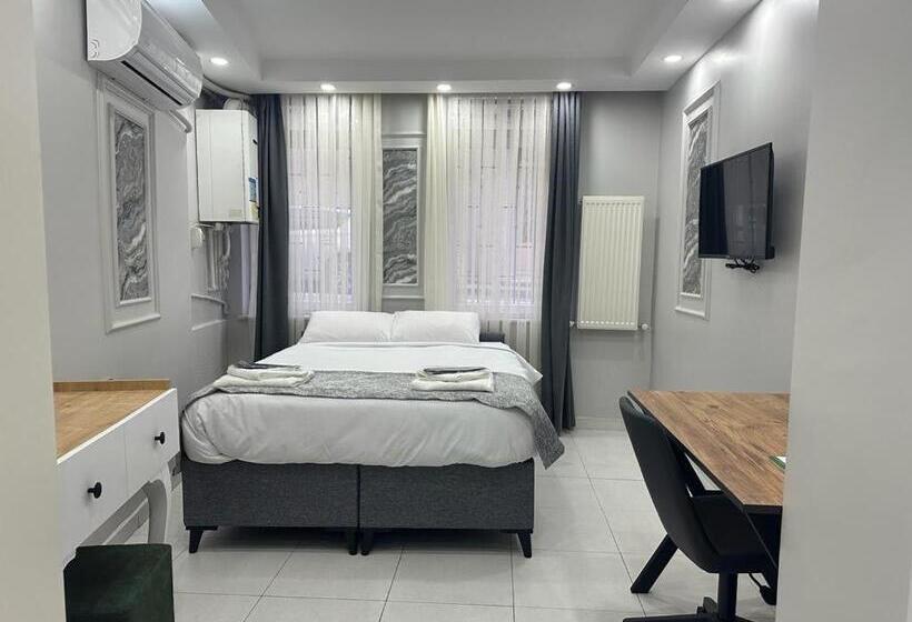 Отель Joe Black Apart