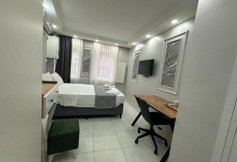 Отель Joe Black Apart