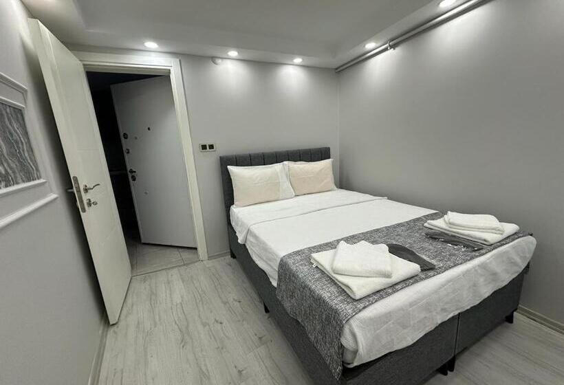 Отель Joe Black Apart