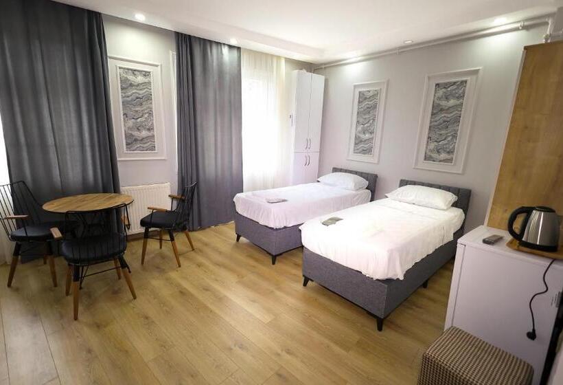 Отель Joe Black Apart