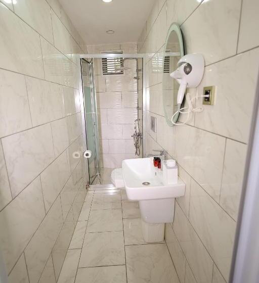 Отель Joe Black Apart