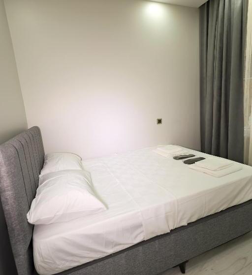 Отель Joe Black Apart