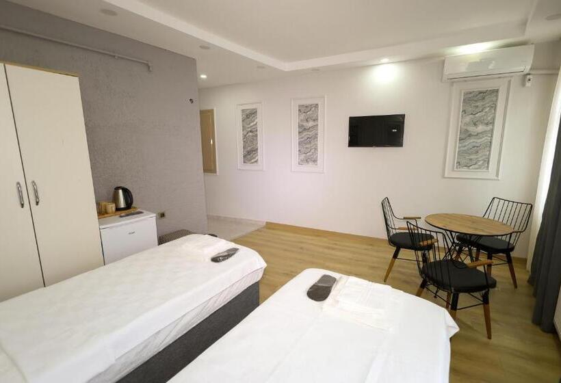 Отель Joe Black Apart