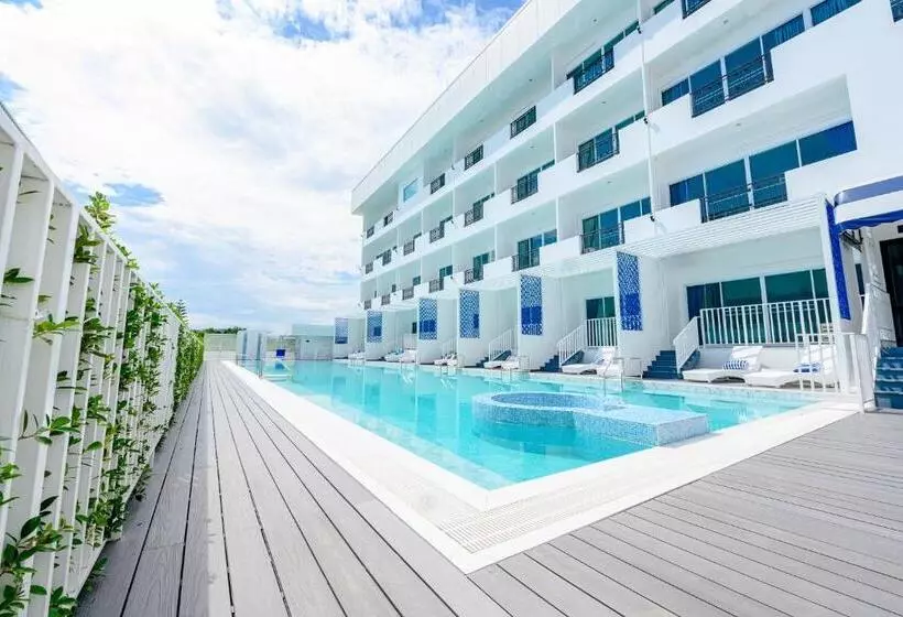 Hotelli Marble Arch De Loei