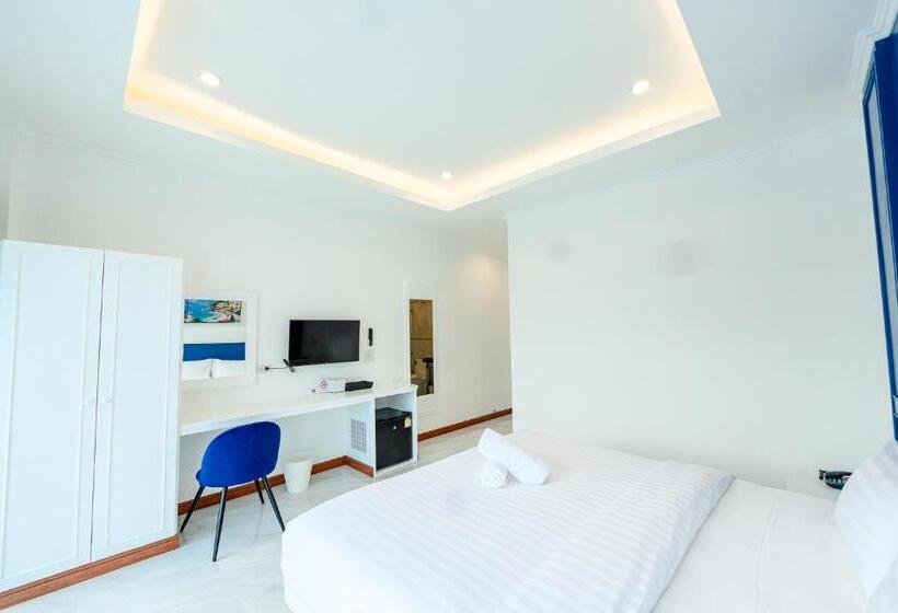 בית מלון כפרי Marble Arch De Loei