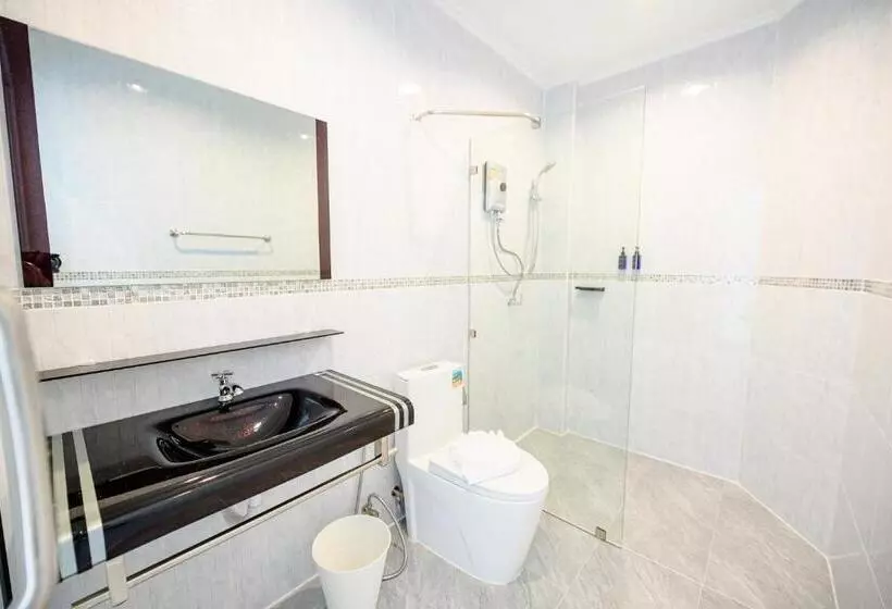 Hotelli Marble Arch De Loei