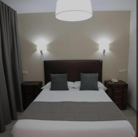 هتل Pousada Blessed